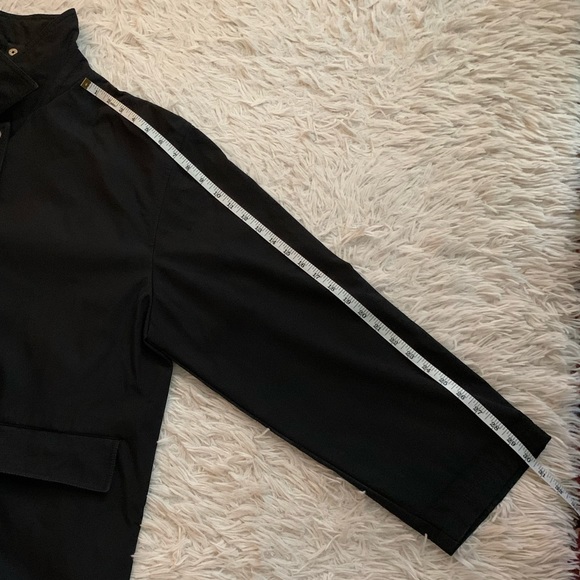 London Fog Jacket - Picture 9 of 9